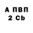 Альфа ПВП Crystall SGrand30